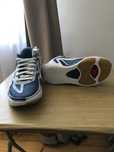 Vand NIKE JORDAN TATUM 1,noi,marime 36.