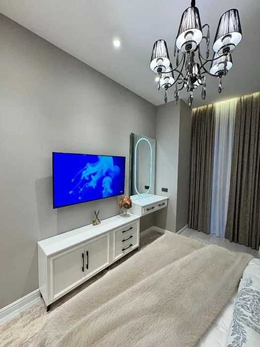 Продается квартира 55 м², 2 этаж, Капиталбанк*