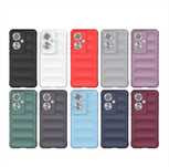 Husa Premium Antisoc model Airbag pt Oppo Reno11 F / Reno 11F 5G