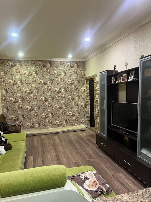 Аренда Юнусабад 13 квартал 1 комнатная