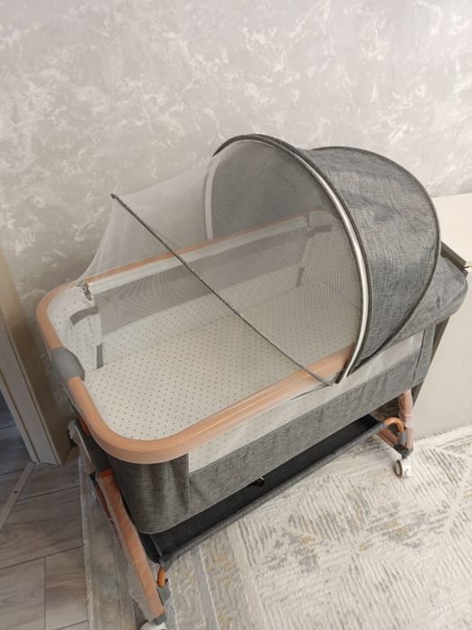 Кроватка,колыбель