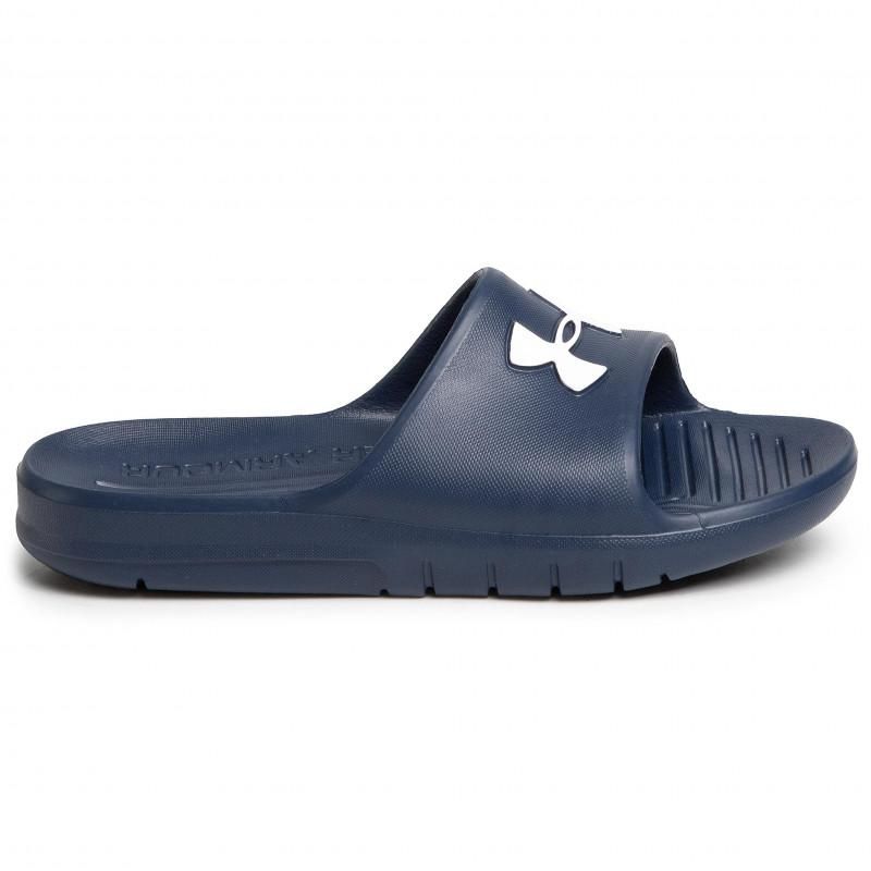Джапанки Under Armour Core PTH Slides - 36, 37.5, 38.5, 40, 41