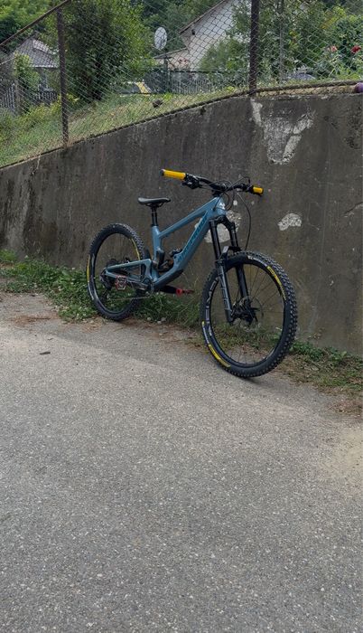 Nukeproof giga 270 2021 marimea M