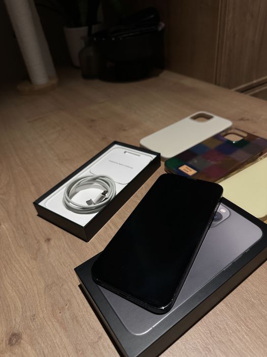 Iphone 13 Pro Max 128 GB