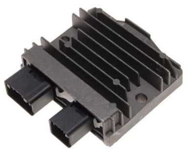 Releu Incarcare Regulator Tensiune Honda CB600FA8 Hornet ABS 2008
