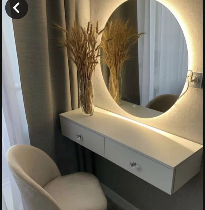 Зеркало из  Китай оптом и в розницу лед 3 подсветкой. Цены смотря на р