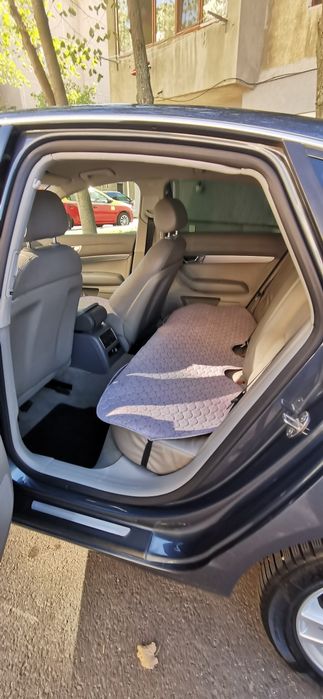 Vând AUDI A6 2007