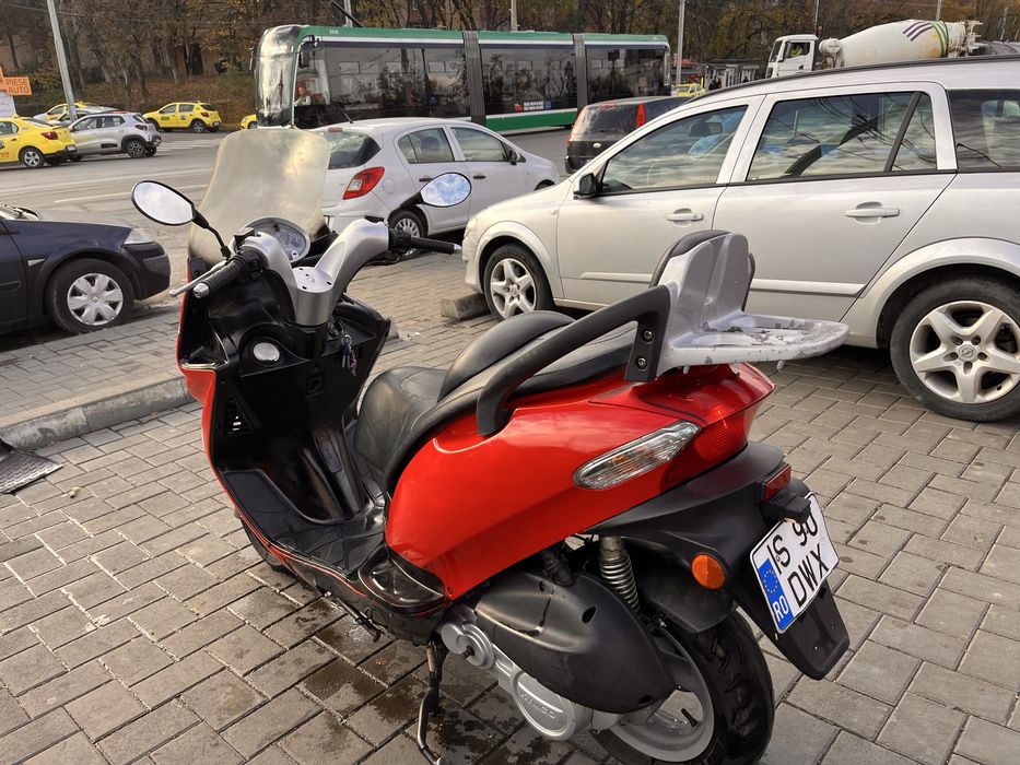 Scuter Kymco Grand Dink 125cc