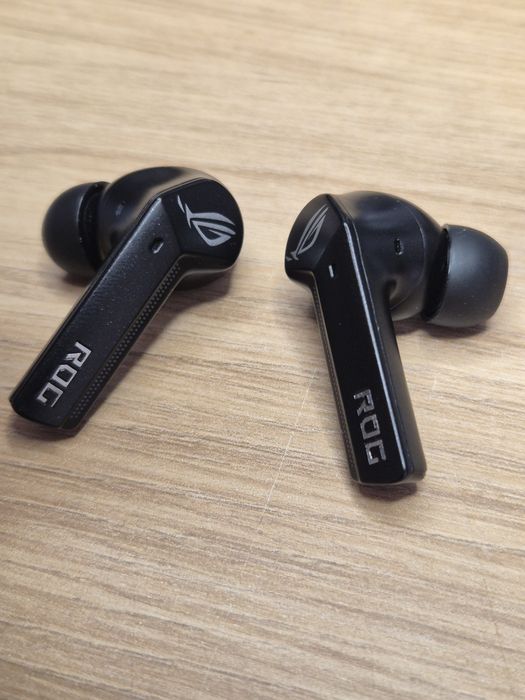 Vand casti wireless asus