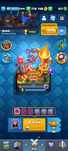 Clash Royale клаш