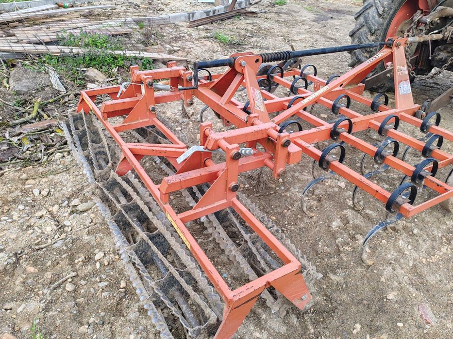 Vand combinator 2,4 m