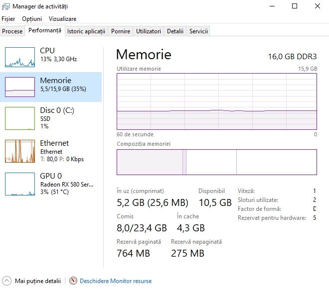 Pc gaming, mai multe detalii in poze