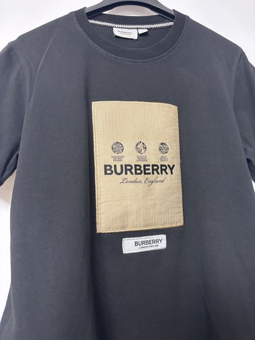 ‼️OFERTA‼️ tricou burberry original