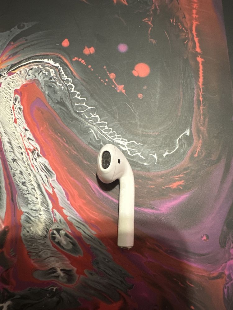 Airpods 2.1/2.2 левый наушник