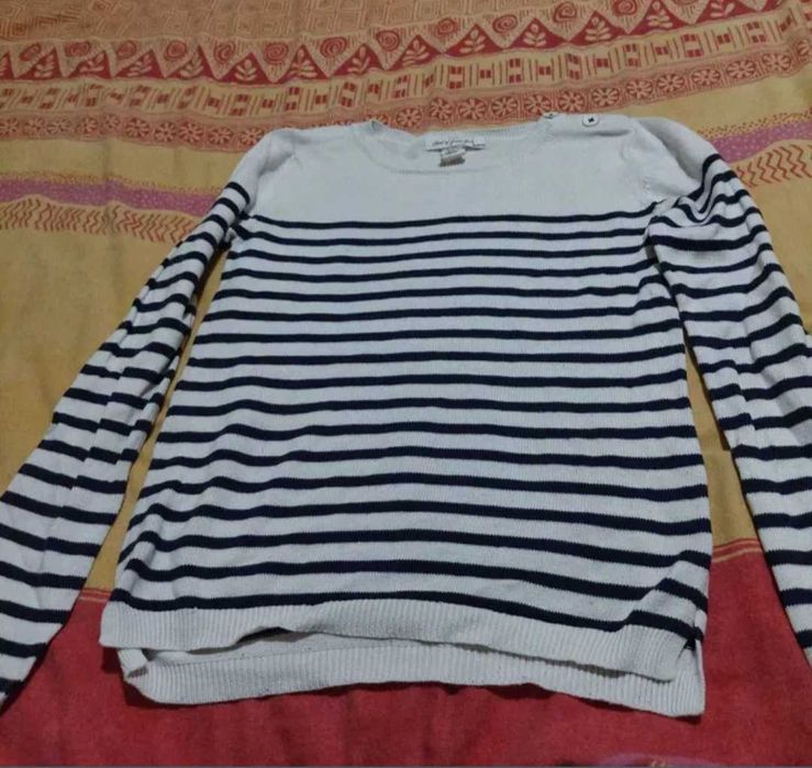 Pulover dama dungi H&M