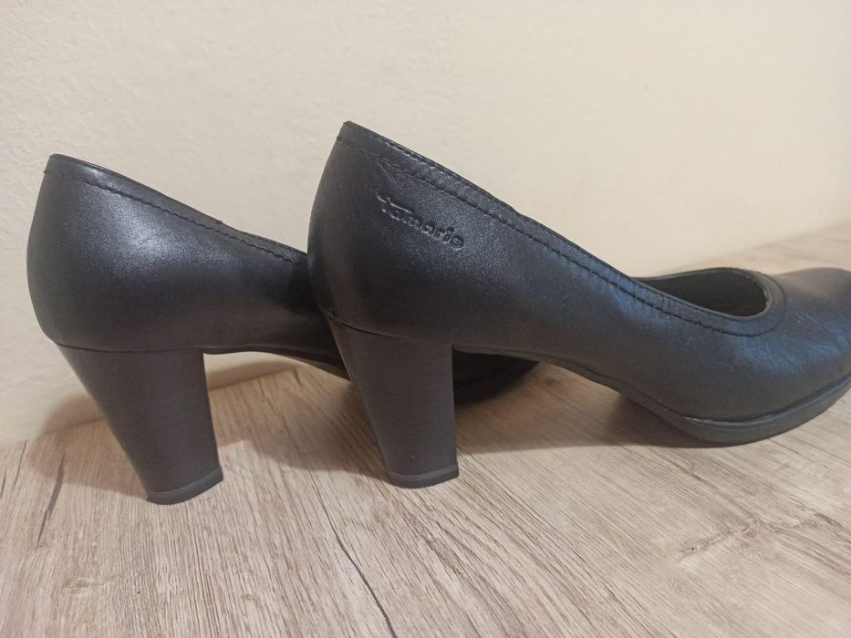 Incaltaminte piele Tamaris 41