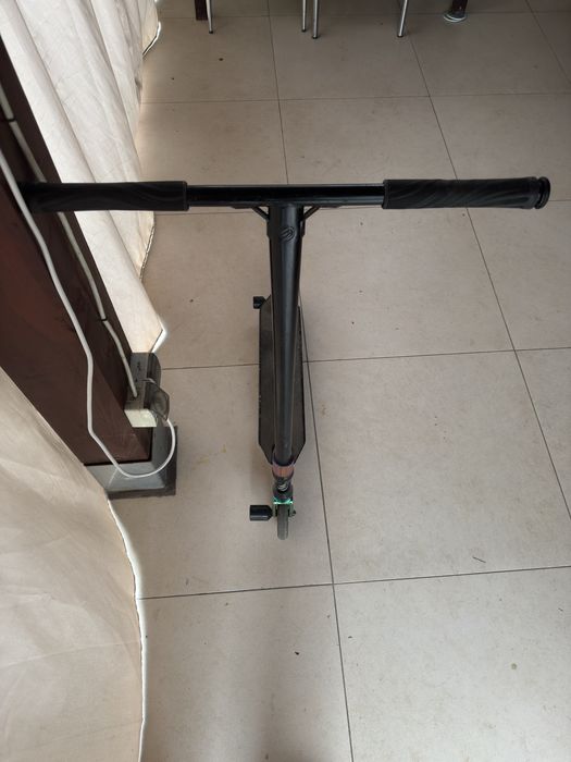 Trotineta freestyle