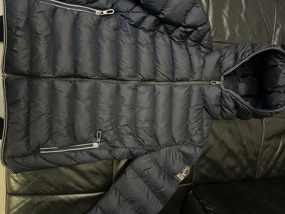 Дамско яке оригинално! Parajumpers