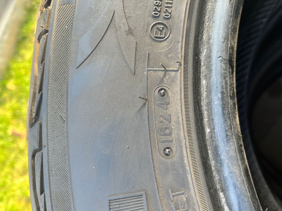 Продам шины всесезонные Triangle 292 АТ