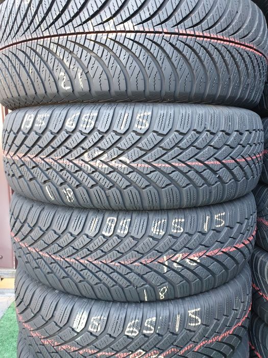 195.65.15 Goodyear Continental set
