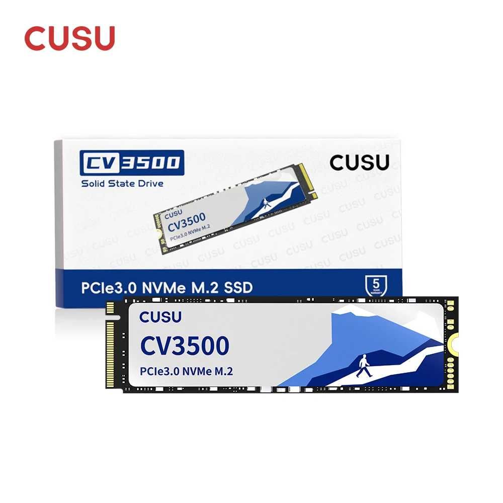 SSD SATA и Nvme M.2 128, 256, 512 для ПК-Ноутбуков-Моноблоков Доставка