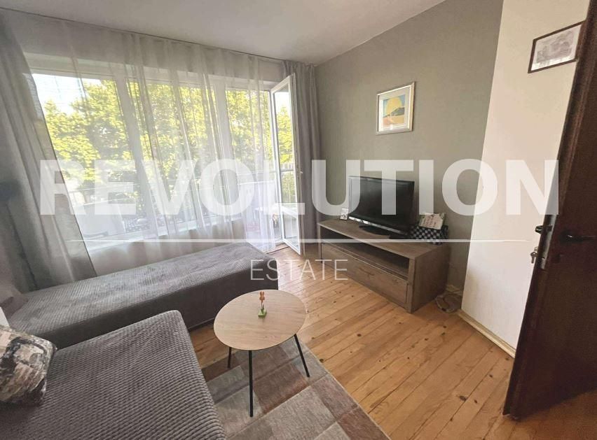 Двустаен апартамент в района на Чаталджа!