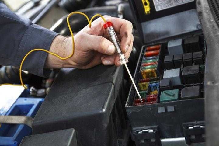 Авто электрик на выезд Ремонт электроники Автоэлектрик Алматы 24/7
