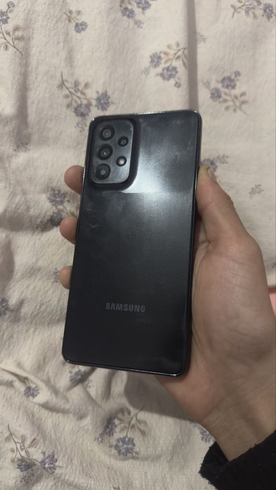 samsung a53 5G balck