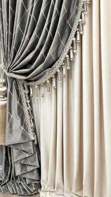 Шторы | Римские шторы | Установка карнизов | Pardalar   Sh1134