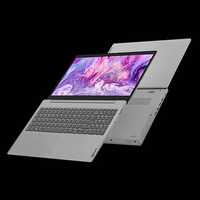 LENOVO Intel Core i3 -1115G4 4GB Ram 128Gb SSD 15,6” FHD Display WIN11