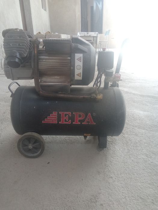 Kampresir epa rabochi