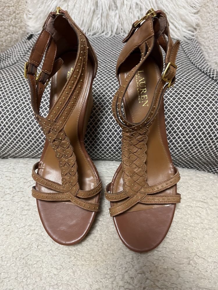 Michael Kors, Ralph Lauren ,Kurt Geiger 40рр