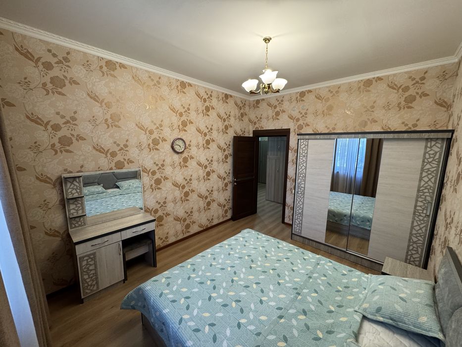 2/3/5 Северный вокзал !новостройка! рядом с 83 й  школой