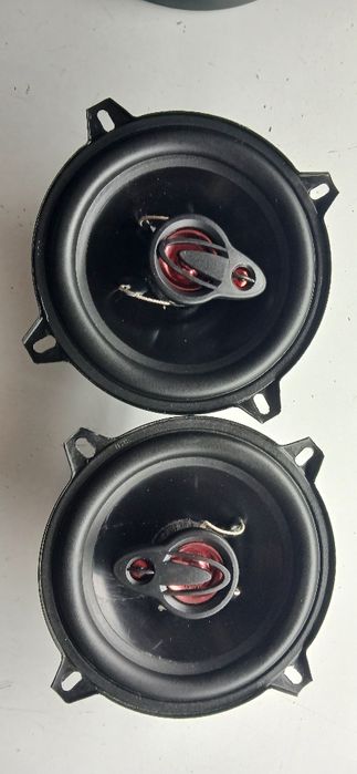 Калонка Fireball.13 см. Сотилади.