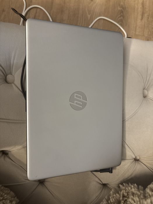 Laptop HP 4s ultraportabil, i3 gen 10 | 8Gb RAM | 256 Gb SSD