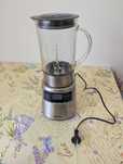 Blender Heinner HBL-1000XMC, 1000 W, 1.5 l (cu garantie)