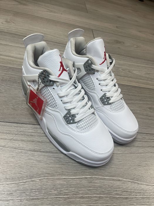 Vand Jordan 4 Oreo 44