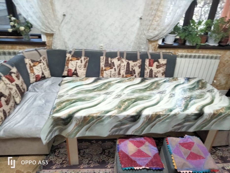 Мебель кухонная кухонный угалок цена договарная