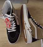 Vans Sk8-Hi Bolt *45 номер* *НОВИ*