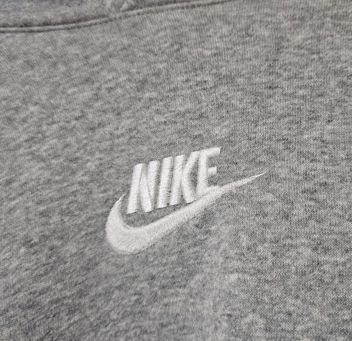 Оригинален суитчър Nike Essential Club Fleece L размер