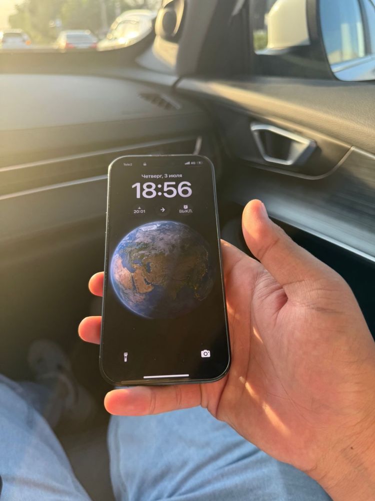 iphone 16 pro 128