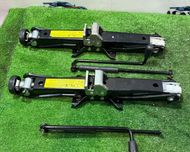 Cric Audi A4 B8 B9 A3 A5