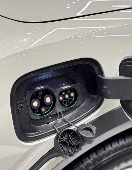 BYD Yuan up smart drive Naxt va nasiya