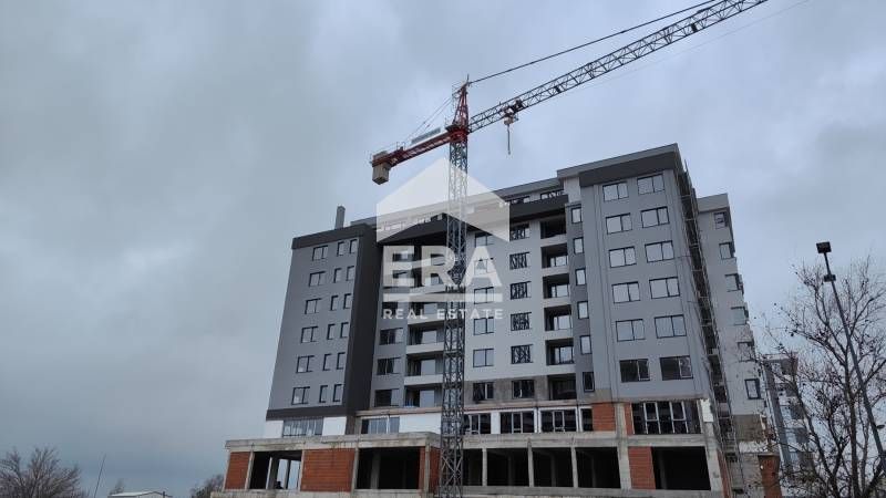 Продава се Двустаен апартамент в Варна, Владислав Варненчик - 59 кв.м за 1475 €/кв.м - Снимка #1