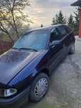 Tichet RABLA ! Vand Opel Astra 1995