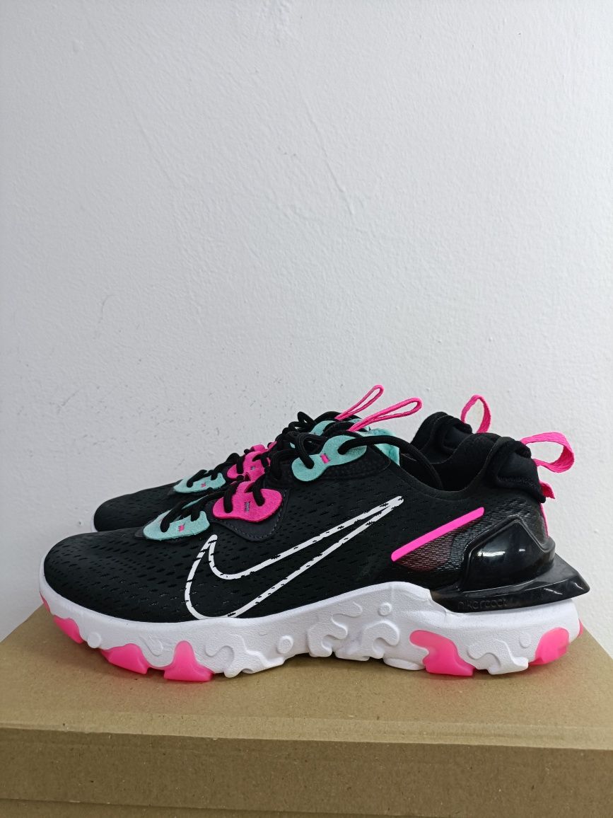 Nike React Vision номер 43