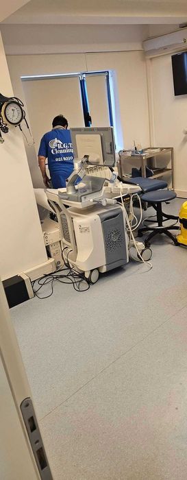 Servicii de curatenie in toata TARA