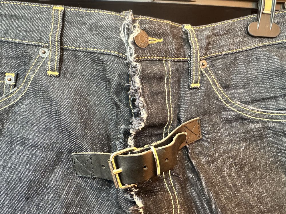 Dsquared2 Оригинални Дънки