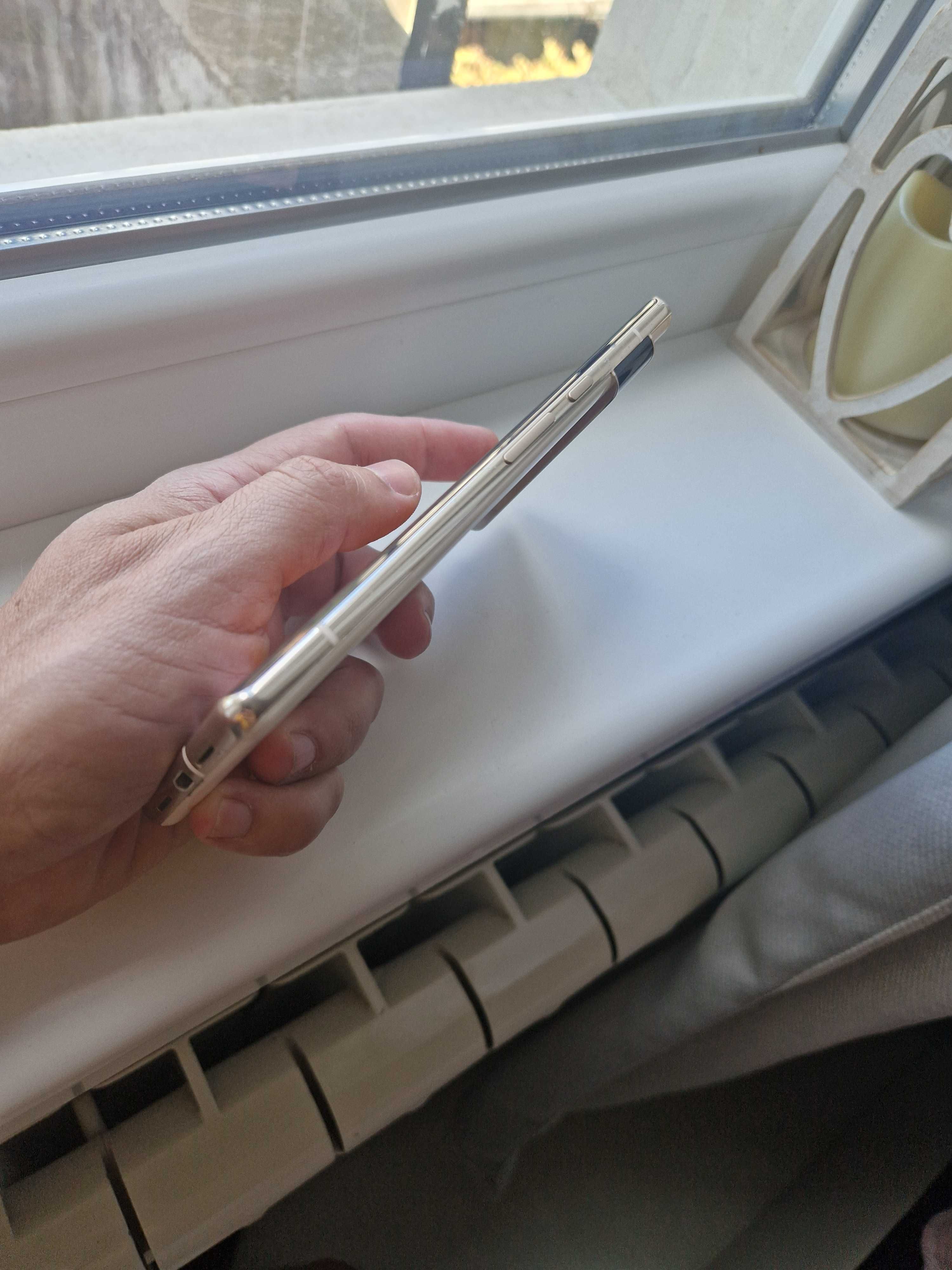 Google Pixel 6 pro Sorta Sunny 128gb