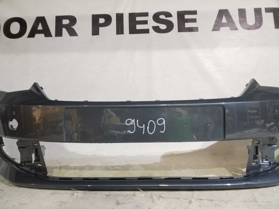 Bara fata Skoda Fabia 3, 2014, 2015, 2016, 2017, cod origine OE 6V0807221.